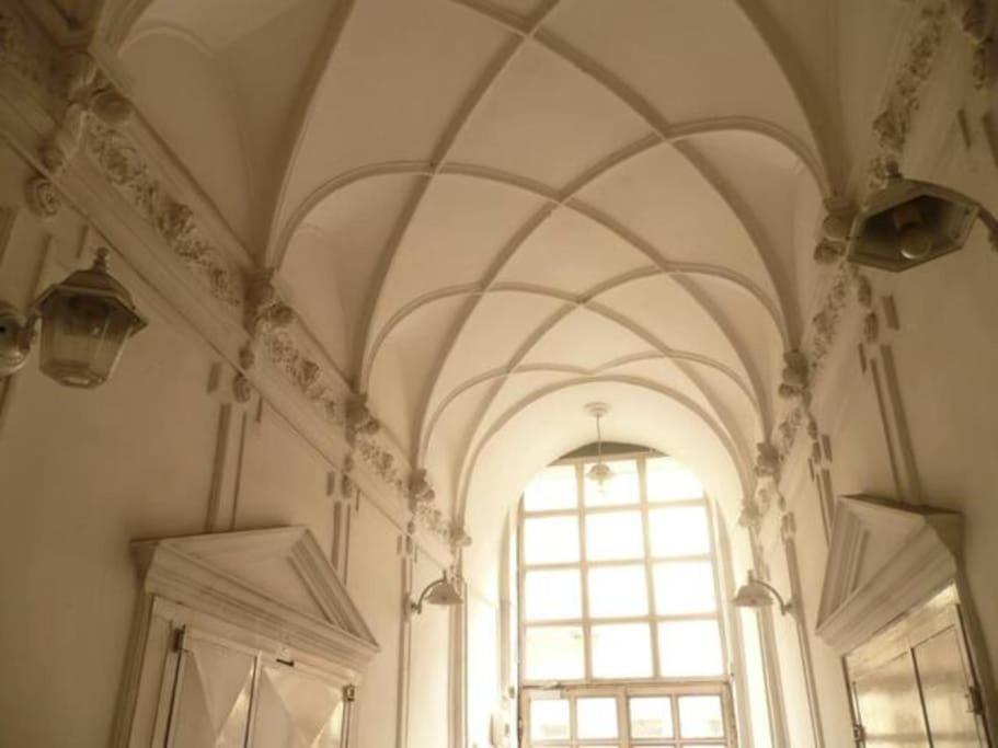 Central Apartment Kiraly Street Budapest Exterior foto